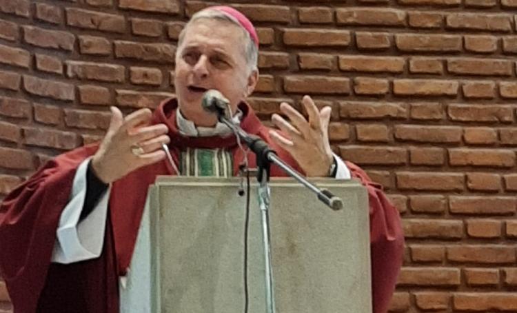 Jornada de Adviento dedicada al Card. Pironio, "profeta de la esperanza" Jornada de Adviento dedicada al Card. Pironio, "profeta de la esperanza"