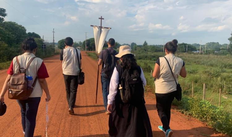 Jornada de las Misiones: 'Ser mensajeros y constructores de esperanza' Jornada de las Misiones: 'Ser mensajeros y constructores de esperanza'