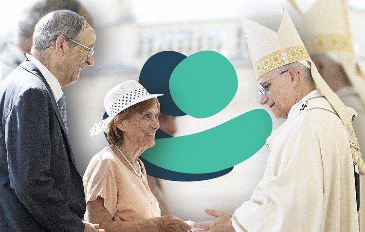 Jornada de los Abuelos: El Papa instó a una 'revolución' de los cuidados Jornada de los Abuelos: El Papa instó a una 'revolución' de los cuidados