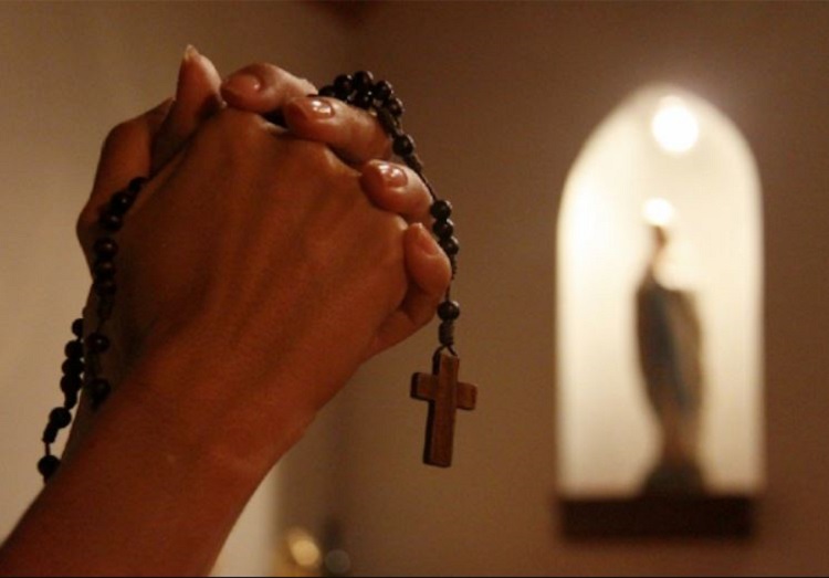 Oración por la paz: 'Que los corazones se liberen del odio' pidió León XIV