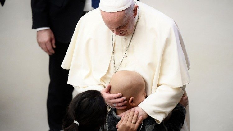 Jornada del Enfermo: el Papa pidió que ningún grito de dolor quede sin ser escuchado Jornada del Enfermo: el Papa pidió que ningún grito de dolor quede sin ser escuchado
