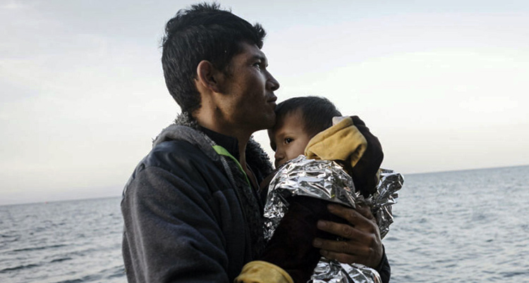 Mensaje del papa para la Jornada Mundial del Migrante y del Refugiado 2024 Mensaje del papa para la Jornada Mundial del Migrante y del Refugiado 2024