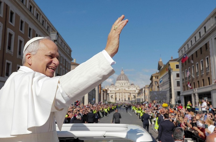 Jornada Mundial de la Paz 2026: hacia una paz 'desarmada y desarmante'