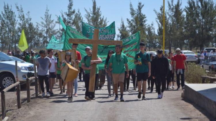 Jóvenes de la arquidiócesis de Mendoza realizarán un encuentro de escucha y diálogo Jóvenes de la arquidiócesis de Mendoza realizarán un encuentro de escucha y diálogo