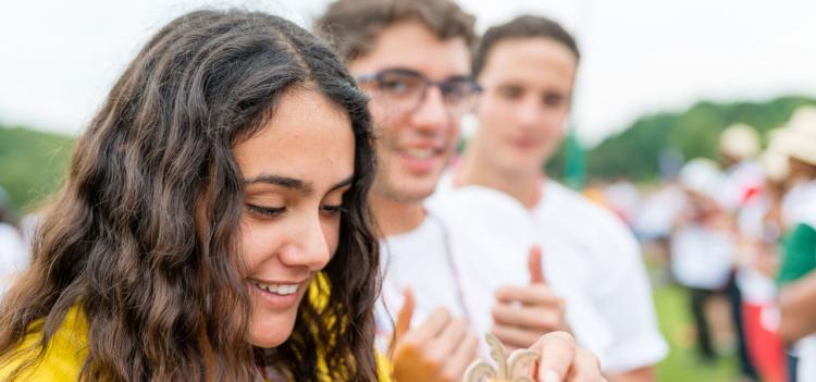 Jóvenes de Río Cuarto participarán de una jornada de misión y servicio