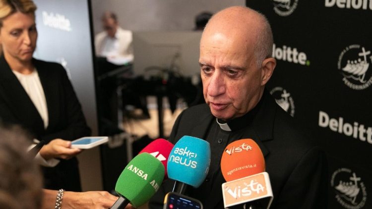 Jubileo 2025: acciones concretas por la paz, los pobres y la deuda externa Jubileo 2025: acciones concretas por la paz, los pobres y la deuda externa