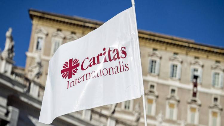 Jubileo 2025: Cáritas Internacional lanza la campaña 'Transformar la deuda en esperanza' Jubileo 2025: Cáritas Internacional lanza la campaña 'Transformar la deuda en esperanza'