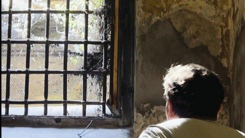 El Papa pide un mayor compromiso para abolir la pena de muerte El Papa pide un mayor compromiso para abolir la pena de muerte