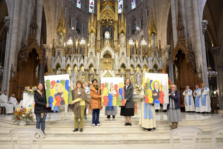 Jubileo de la Vida Consagrada: 'Peregrinos de esperanza por el camino de la paz'