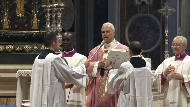 Jubileo del mundo penitenciario: 'Que nadie se pierda y que todos se salven'