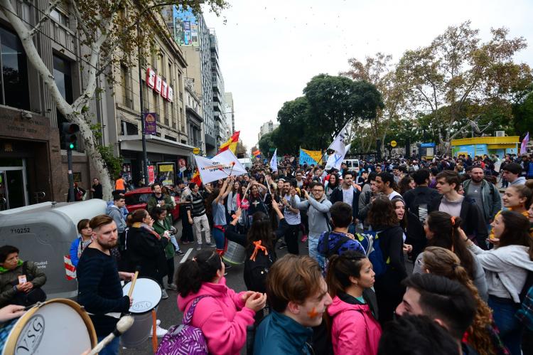 Jubileo para animadores y acompañantes de jóvenes en Buenos Aires