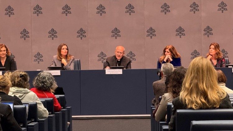 #Jubileo2025: llega el turno de los artistas y del mundo de la cultura #Jubileo2025: llega el turno de los artistas y del mundo de la cultura