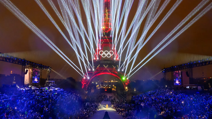 JJOO 2024: los obispos franceses deploran las 'escenas de burla del cristianismo' JJOO 2024: los obispos franceses deploran las 'escenas de burla del cristianismo'