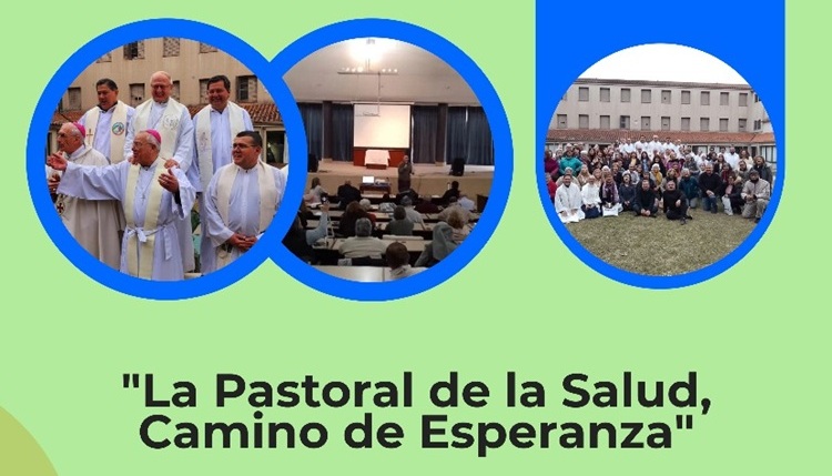 Jujuy será sede del Encuentro Nacional de Pastoral de la Salud Jujuy será sede del Encuentro Nacional de Pastoral de la Salud