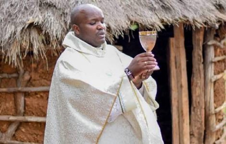 Kenia: otro sacerdote asesinado en el oeste del país Kenia: otro sacerdote asesinado en el oeste del país