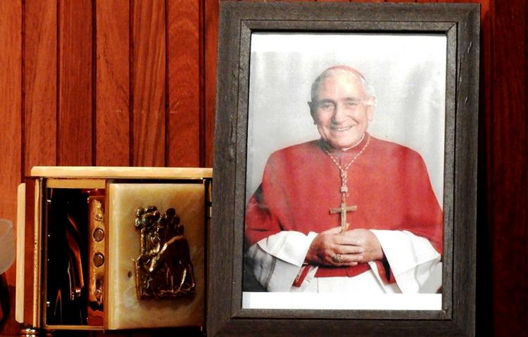 La ACA celebra las virtudes del Card. Pironio y se confía a su intercesión La ACA celebra las virtudes del Card. Pironio y se confía a su intercesión
