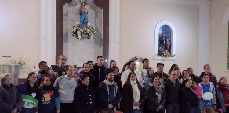 La ACA de Corrientes tuvo su 30° Asamblea y eligió autoridades La ACA de Corrientes tuvo su 30° Asamblea y eligió autoridades