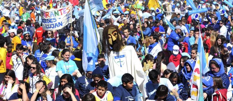 La Acción Católica de Buenos Aires y la solemnidad de Cristo Rey La Acción Católica de Buenos Aires y la solemnidad de Cristo Rey