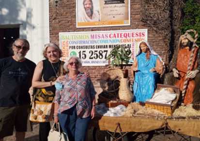 La Acción Católica porteña adhiere a la oración por la unidad de los cristianos La Acción Católica porteña adhiere a la oración por la unidad de los cristianos