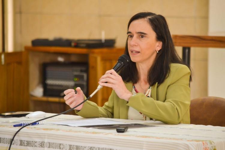 La argentina Inés Franck, nueva presidenta de Ceprome Latinoamérica La argentina Inés Franck, nueva presidenta de Ceprome Latinoamérica