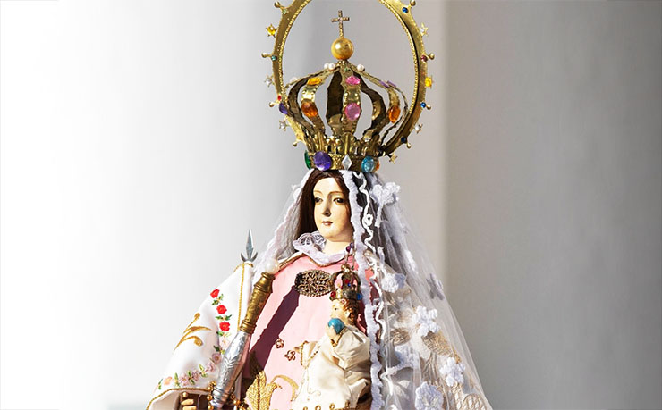 La arquidiócesis de Paraná se encamina hacia sus fiestas patronales La arquidiócesis de Paraná se encamina hacia sus fiestas patronales