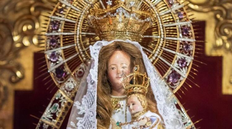 La arquidiócesis de Rosario se prepara para honrar a su patrona La arquidiócesis de Rosario se prepara para honrar a su patrona