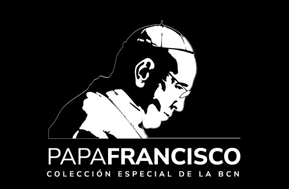 La Biblioteca del Congreso convoca a preservar el legado de Francisco La Biblioteca del Congreso convoca a preservar el legado de Francisco