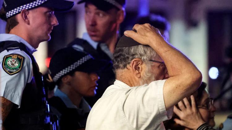 La Ceerjir lamenta el atentado terrorista contra la comunidad judía en Australia