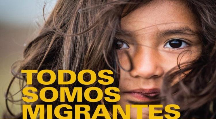 La Colecta Nacional de Ayuda al Migrante y Refugiado, este fin de semana La Colecta Nacional de Ayuda al Migrante y Refugiado, este fin de semana