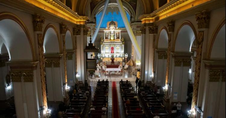 La comunidad franciscana de Catamarca se prepara para celebrar al beato Esquiú La comunidad franciscana de Catamarca se prepara para celebrar al beato Esquiú