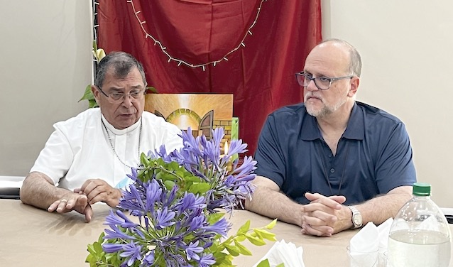 La comunidad quilmeña peregrinará a Luján y celebrará su aniversario diocesano