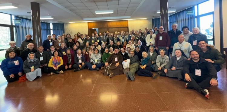 La Confar renueva su compromiso de ser artesana de paz La Confar renueva su compromiso de ser artesana de paz