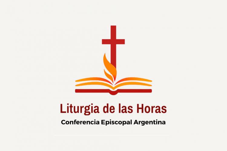 La Conferencia Episcopal Argentina presenta la aplicación móvil oficial de la Liturgia de las Horas La Conferencia Episcopal Argentina presenta la aplicación móvil oficial de la Liturgia de las Horas