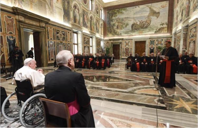 La convivencia interreligiosa una alternativa a la fragmentación y al conflicto La convivencia interreligiosa una alternativa a la fragmentación y al conflicto