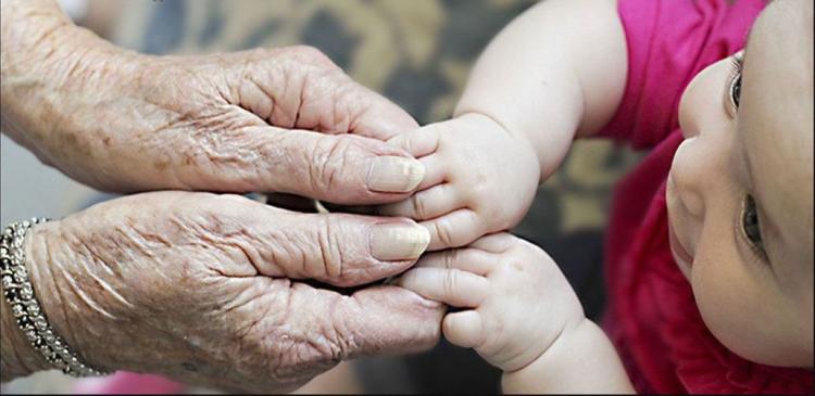 La crisis de natalidad representa una verdadera emergencia social, advirtió el Papa La crisis de natalidad representa una verdadera emergencia social, advirtió el Papa