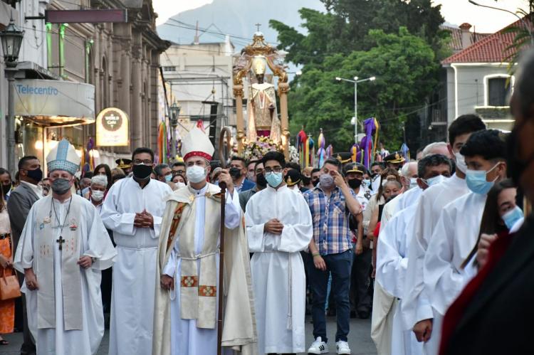 La diócesis de La Rioja, en camino sinodal La diócesis de La Rioja, en camino sinodal