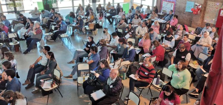 La diócesis de La Rioja tendrá su Asamblea Diocesana de Pastoral La diócesis de La Rioja tendrá su Asamblea Diocesana de Pastoral