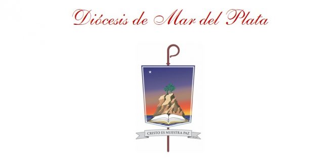 La diócesis de Mar del Plata felicita a Mons. Quintana por su nuevo destino pastoral La diócesis de Mar del Plata felicita a Mons. Quintana por su nuevo destino pastoral
