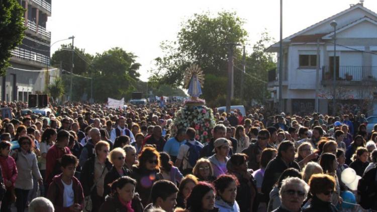 La diócesis de Mar del Plata se prepara para celebrar la 50ª Marcha de la Esperanza La diócesis de Mar del Plata se prepara para celebrar la 50ª Marcha de la Esperanza
