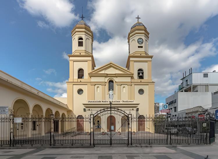 La diócesis de Quilmes convoca a su Tercer Sínodo Diocesano para 2026