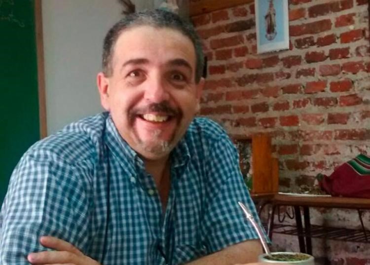 La diócesis de Quilmes lamenta el fallecimiento del P. Alfredo Lorenzo La diócesis de Quilmes lamenta el fallecimiento del P. Alfredo Lorenzo