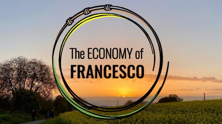 'La economía debe dar vida, no solo producir', dijo el Papa a jóvenes economistas