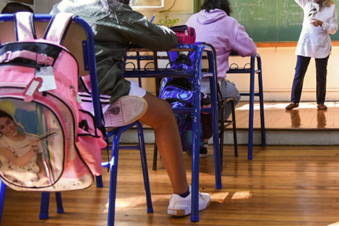 Episcopado: la Esperanza, motor para el nuevo ciclo escolar Episcopado: la Esperanza, motor para el nuevo ciclo escolar