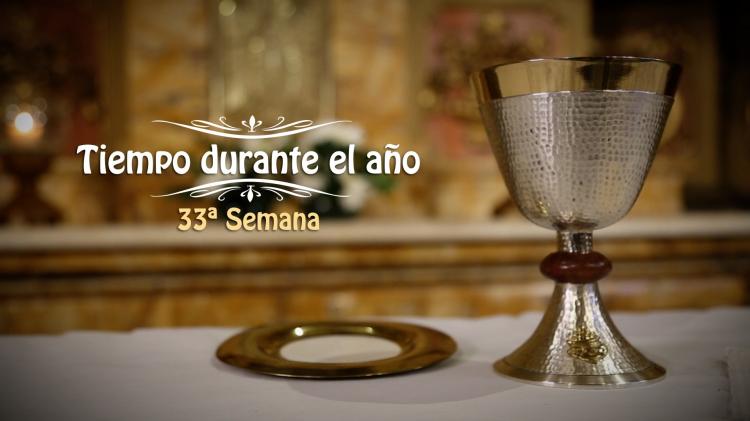 La Eucaristía del domingo 13 de noviembre se transmitirá por TV, radio y por streaming La Eucaristía del domingo 13 de noviembre se transmitirá por TV, radio y por streaming