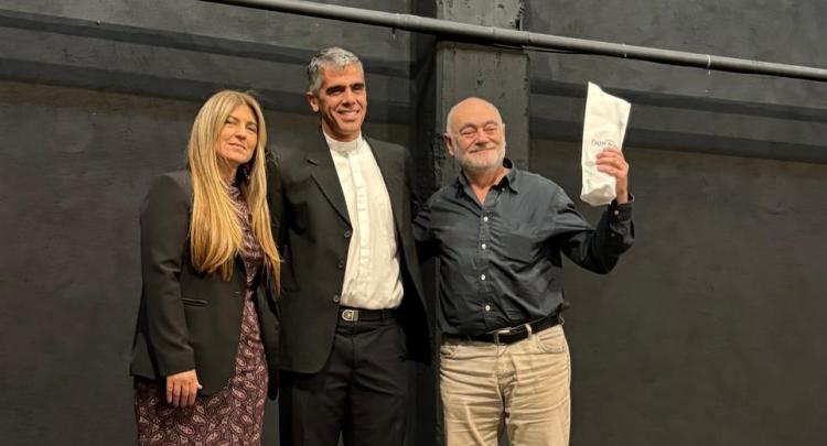 La Facultad Don Bosco celebró 60 años al servicio de los jóvenes y la vitivinicultura