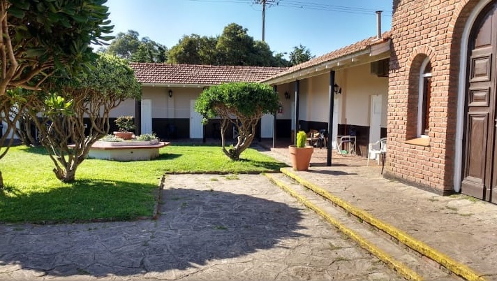 La Federación de Círculos Católicos de Obreros ofrece su Colonia de Vacaciones La Federación de Círculos Católicos de Obreros ofrece su Colonia de Vacaciones