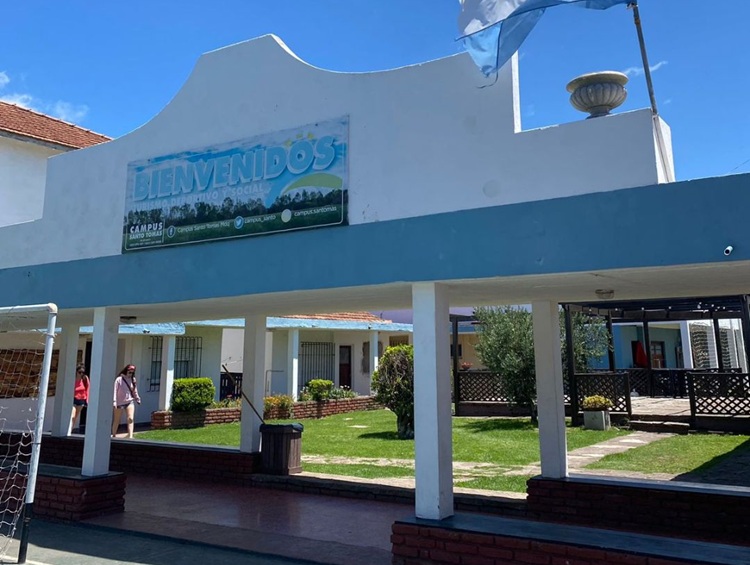 La Federación de Círculos Católicos de Obreros ofrece su Colonia de Vacaciones