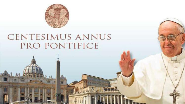 La Fundación Centesimus Annus cumple 3 décadas La Fundación Centesimus Annus cumple 3 décadas