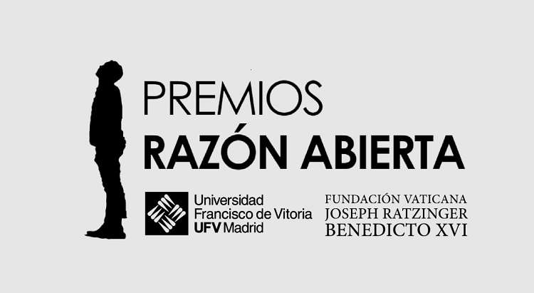 La Fundación Ratzinger entrega los premios 'Razón Abierta'