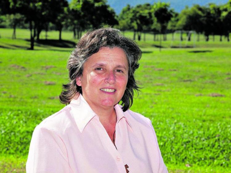 La hermana Cynthia Folquer fue reelegida priora de las Hermanas Dominicas La hermana Cynthia Folquer fue reelegida priora de las Hermanas Dominicas